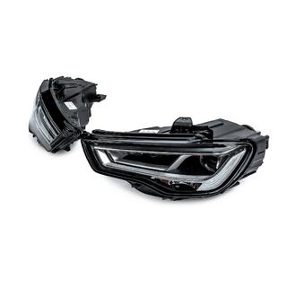 Forlygter Full LED (til HALOGEN, 2012-2016, 2 stk.) foto 3