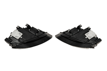 Audi A4 B8 2007–2015 Forlygter med Full LED-enheder (2012-2015, Halogen to LED, 2 stk) foto 5
