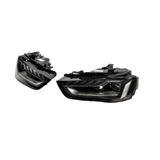 Forlygter Full LED (2012-2015, halogen til LED, 2 stk.) foto 2