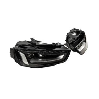 Forlygter Full LED (2012-2015, halogen til LED, 2 stk.) foto 3