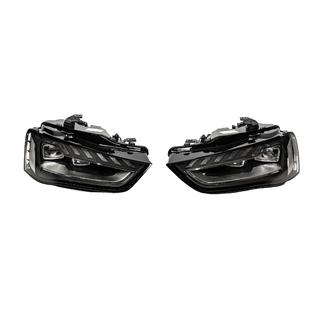 Forlygter Full LED (2012-2015, halogen til LED, 2 stk.) foto 1