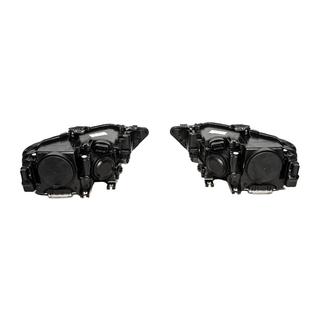 Forlygter Full LED (2012-2015, halogen til LED, 2 stk.) foto 4