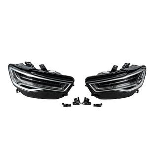 Forlygter Full LED (2014–2017, 2 stk.) foto 1