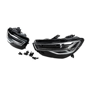Forlygter Full LED (2014–2017, 2 stk.) foto 2