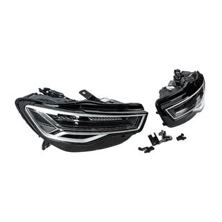 Forlygter Full LED (2014–2017, 2 stk.) foto 3