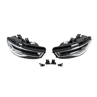 Forlygter Full LED (2014–2017, 2 stk.) foto 4