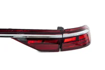 Audi A8 2018– LED baglygter (2018-2022) foto 7