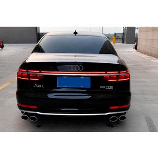 LED baglygter (2018-2022) Audi A8 2018– foto 1
