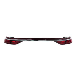 LED baglygter (2018-2022) Audi A8 2018– foto 3