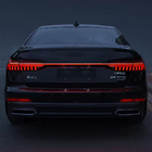 Audi A6 C8 2018–2025 LED-baglygter til bagklappen foto 1