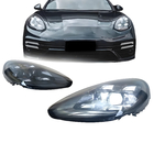 Porsche Panamera 2009–2016 Forlygter design 2017+ (til 2009-2013, 2 stk) foto 1