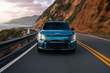 Kia EV9: innovativ elektrisk SUV i premiumklassen foto 1