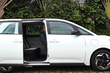 Test af BYD D1: Elektrisk minivan til byen foto 3