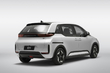 Test af BYD D1: Elektrisk minivan til byen foto 2