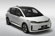 Test af BYD D1: Elektrisk minivan til byen foto 1
