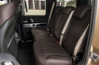 Test af Mercedes-Benz G-Class 2025 (W465): Legenden udvikler sig videre foto 7