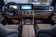 Test af Mercedes-Benz G-Class 2025 (W465): Legenden udvikler sig videre foto 5