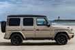 Test af Mercedes-Benz G-Class 2025 (W465): Legenden udvikler sig videre foto 3