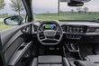 Audi Q4 Sportback e-tron: Elektrisk elegance og praktisk anvendelighed foto 5