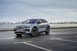 Audi Q4 Sportback e-tron: Elektrisk elegance og praktisk anvendelighed foto 3