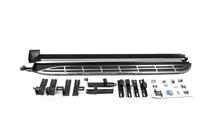 Toyota Rav 4 2013–2018 OEM V1 sidetrin (2016-2018, 2 stk., aluminium) foto 3