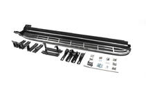 Toyota Rav 4 2013–2018 OEM V1 sidetrin (2016-2018, 2 stk., aluminium) foto 1