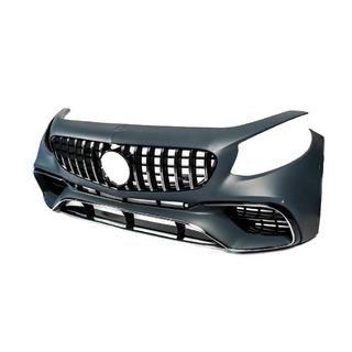 Forreste kofanger komplet S63 AMG foto 3