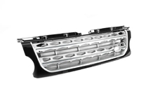 Land Rover Discovery IV 2009–2017 Kølergrill 2013-2017 foto 1