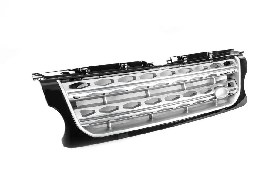 Land Rover Discovery IV 2009–2017 Kølergrill 2013-2017 Image