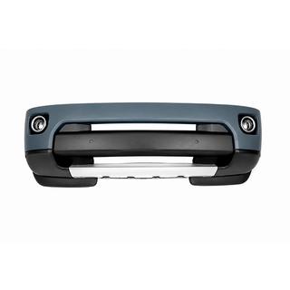 Komplet forreste kofanger 2013-2017 Land Rover Discovery IV 2009–2017 foto 1