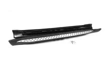 BMW X1 E84 2009–2015 Originale sidetrin (2 stk., aluminium) foto 4