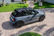 Test af Mini Cabrio: Åben køreglæde i bystil foto 2