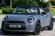 Test af Mini Cabrio: Åben køreglæde i bystil foto 1