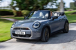 Test af Mini Cabrio: Åben køreglæde i bystil foto 3
