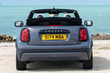 Test af Mini Cabrio: Åben køreglæde i bystil foto 4