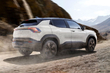 Test af Suzuki eVitara: Suzukis første elektriske crossover foto 4