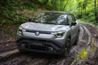 Test af Suzuki eVitara: Suzukis første elektriske crossover foto 2