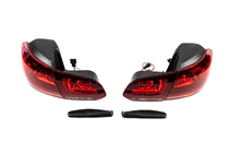 Volkswagen Golf 6 2008–2014 Baglygter LED (2 stk.) foto 4