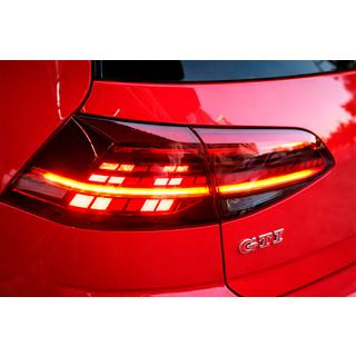 LED-baglygter (2012-2017, 2 stk.) foto 1