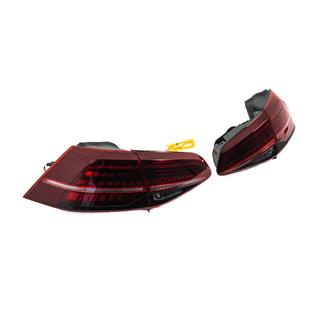 LED-baglygter (2012-2017, 2 stk.) foto 3