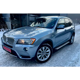 Originale sidetrin V1 (2 stk., aluminium)