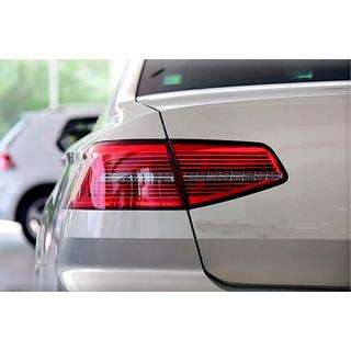 Bag LED-baglygter (SD, til 2014-2018, 2 stk.) Volkswagen Passat B8 2015–2023 foto 1