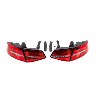 Bag LED-baglygter (SD, til 2014-2018, 2 stk.) Volkswagen Passat B8 2015–2023 foto 3