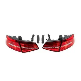 Bag LED-baglygter (SD, til 2014-2018, 2 stk.) Volkswagen Passat B8 2015–2023 foto 3