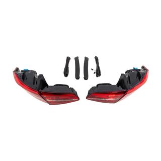 Bag LED-baglygter (SD, til 2014-2018, 2 stk.) Volkswagen Passat B8 2015–2023 foto 4