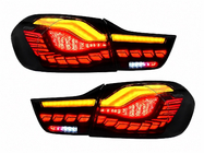 BMW 4-serie F32/F33/F36 2012–2020 LED baglygter Red foto 2