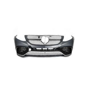 Forreste kofanger GLE63 AMG V1 foto 1