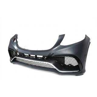 Frontkofanger GLE63 AMG