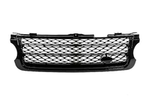 Range Rover III L322 2002–2012 Frontgrill V4 (2010-2013) foto 2