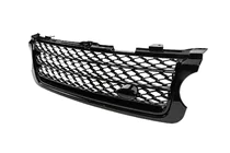 Range Rover III L322 2002–2012 Frontgrill V4 (2010-2013) foto 3